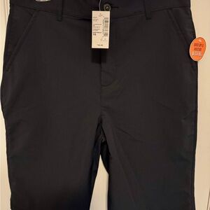 Boy’s Children’s Place Navy Shorts